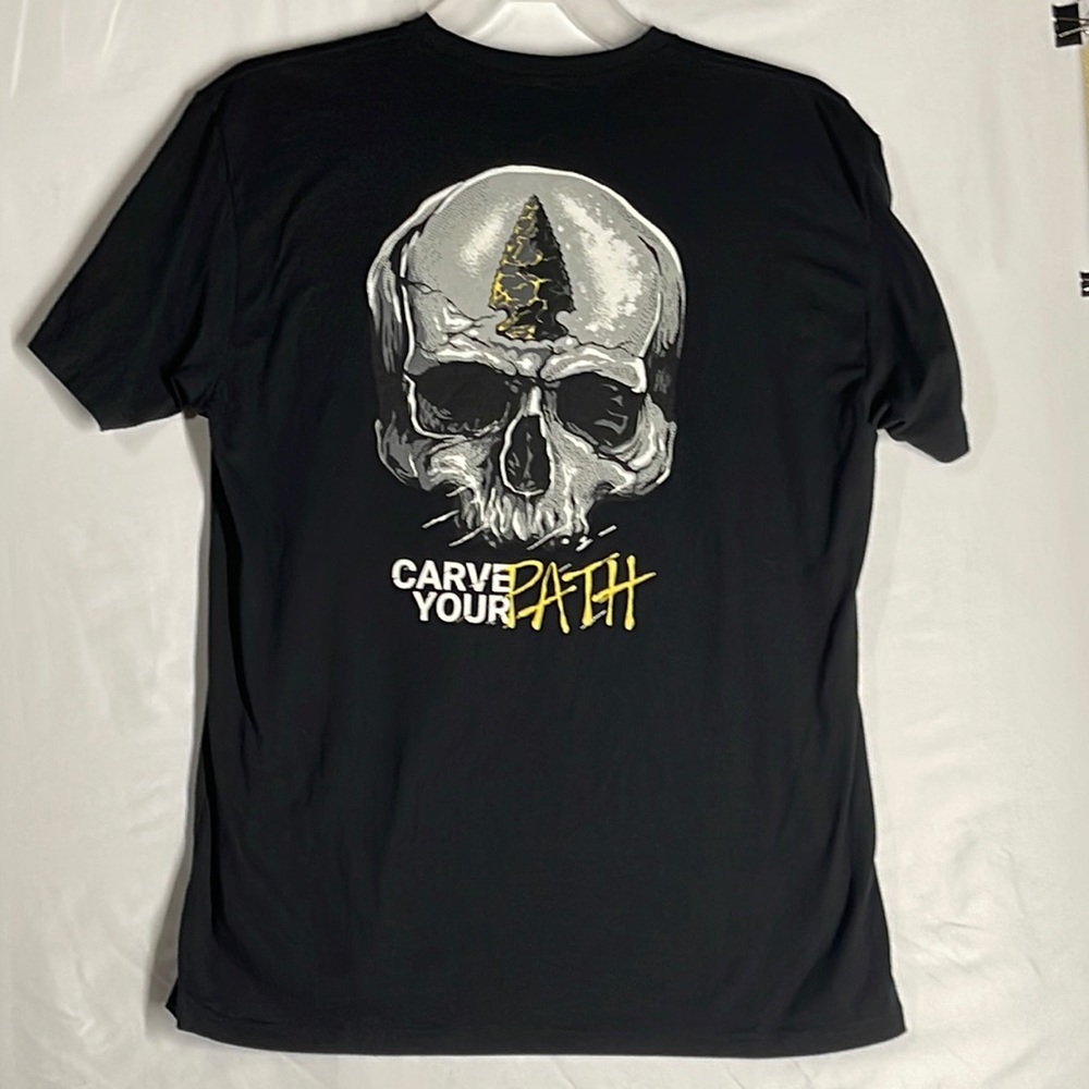 Zero Foxtrot Exclusive Afterlife Club design